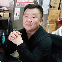 星科實(shí)業(yè)成就了我的人生，我很感激！
