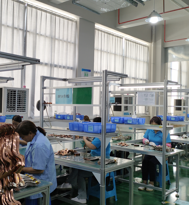 環(huán)?？照{(diào)-蒸發(fā)冷省電空調(diào)-工業(yè)省電空調(diào)-廠房降溫空調(diào)